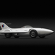 Imagen para el artículo titulado 13 protototipos de coches antiguos que parecen sacados del futuro